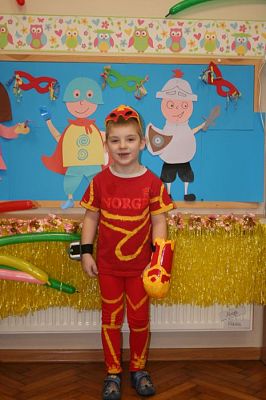 Grafika #44: 07.02.2020 Nasze stroje na bal