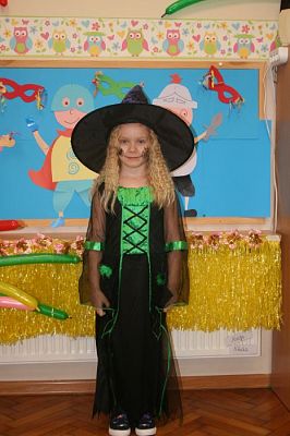 Grafika #45: 07.02.2020 Nasze stroje na bal