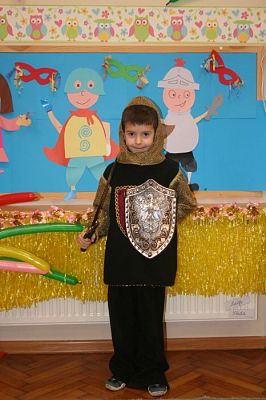 Grafika #49: 07.02.2020 Nasze stroje na bal