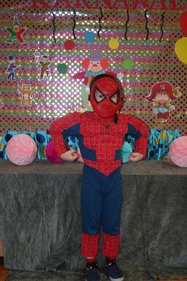 Grafika #61: 07.02.2020 Nasze stroje na bal