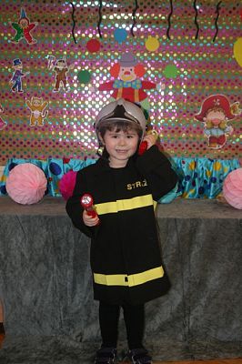 Grafika #65: 07.02.2020 Nasze stroje na bal