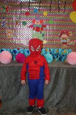 Grafika #69: 07.02.2020 Nasze stroje na bal