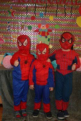 Grafika #75: 07.02.2020 Nasze stroje na bal