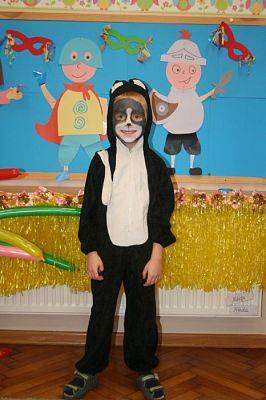 Grafika #77: 07.02.2020 Nasze stroje na bal