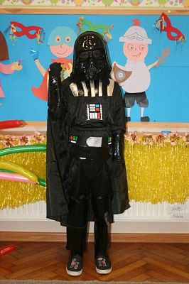 Grafika #80: 07.02.2020 Nasze stroje na bal