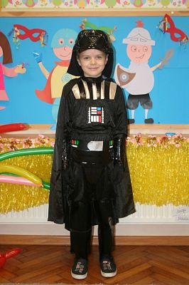 Grafika #81: 07.02.2020 Nasze stroje na bal