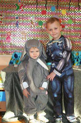 Grafika #86: 07.02.2020 Nasze stroje na bal