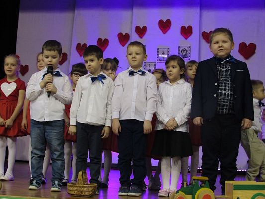 Grafika #7: Dzień Babci i Dziadka cz.II