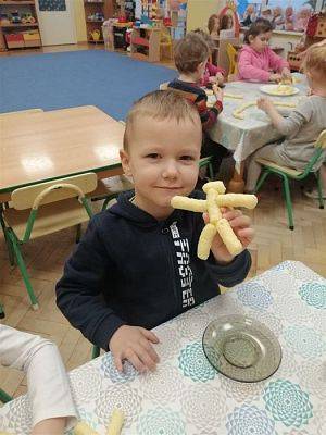 Grafika #7: Ferie zimowe na wesoło