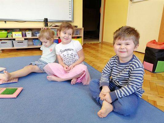 Grafika #9: Ferie zimowe na wesoło