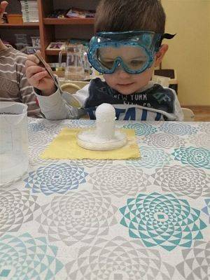 Grafika #11: Ferie zimowe na wesoło