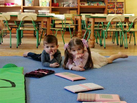 Grafika #24: Ferie zimowe na wesoło