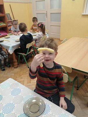 Grafika #27: Ferie zimowe na wesoło