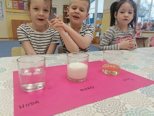 Grafika #42: Ferie zimowe na wesoło