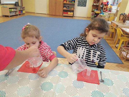 Grafika #46: Ferie zimowe na wesoło