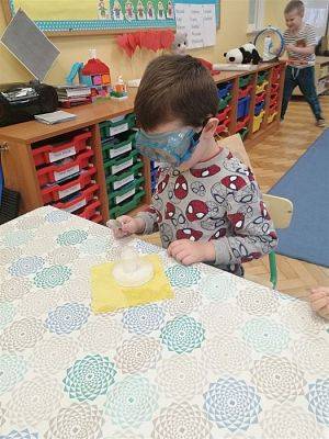 Grafika #60: Ferie zimowe na wesoło