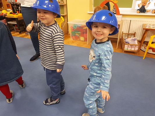 Grafika #1: 14.01.2020 Zajęcia edukacyjne nt ."Bezpieczne ferie"