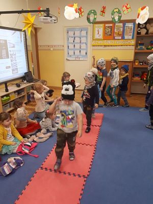 Grafika #5: 14.01.2020 Zajęcia edukacyjne nt ."Bezpieczne ferie"