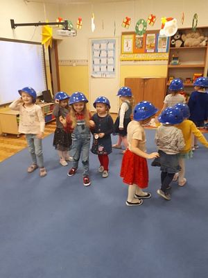 Grafika #19: 14.01.2020 Zajęcia edukacyjne nt ."Bezpieczne ferie"