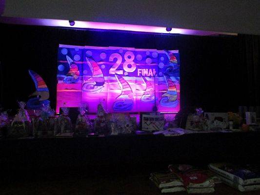 Grafika #1: 12.01.2020 Występ na 28 Finale WOŚP