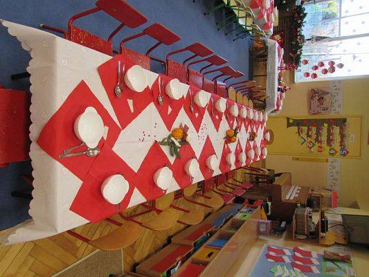 Grafika #26: 20.12.2019 Wigilia przedszkolna