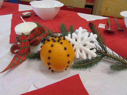 Grafika #27: 20.12.2019 Wigilia przedszkolna