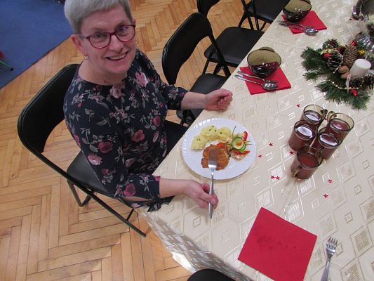 Grafika #66: 20.12.2019 Wigilia przedszkolna