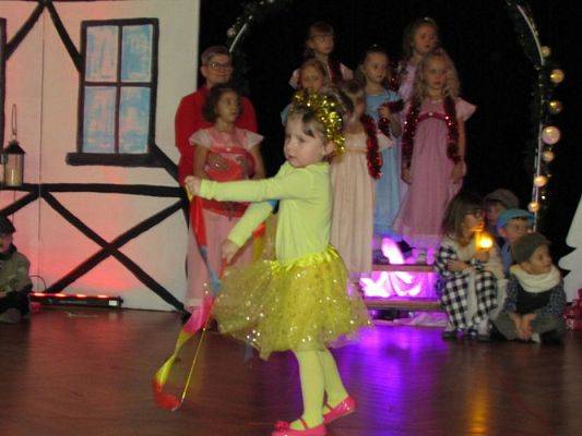 Grafika #0: 12.12.2019 Spotkanie wigilijne cz.II