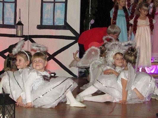 Grafika #14: 12.12.2019 Spotkanie wigilijne cz.II