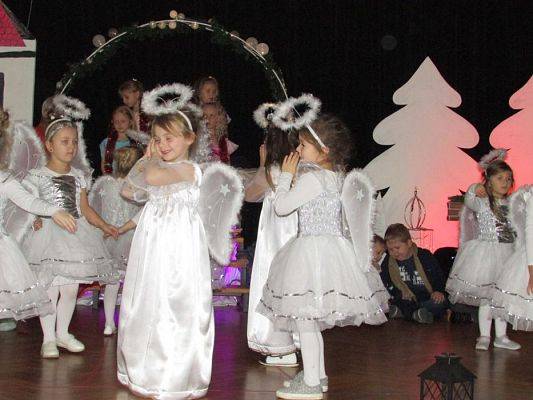 Grafika #18: 12.12.2019 Spotkanie wigilijne cz.II