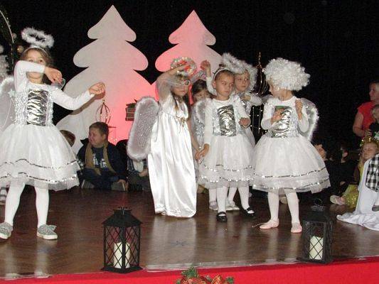 Grafika #20: 12.12.2019 Spotkanie wigilijne cz.II