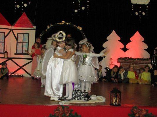 Grafika #27: 12.12.2019 Spotkanie wigilijne cz.II