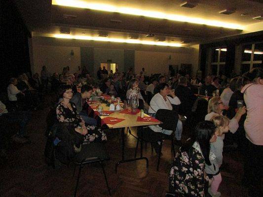 Grafika #37: 12.12.2019 Spotkanie wigilijne cz.II