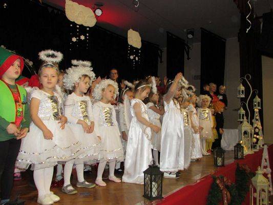 Grafika #44: 12.12.2019 Spotkanie wigilijne cz.II