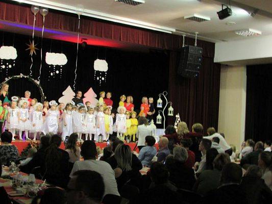 Grafika #47: 12.12.2019 Spotkanie wigilijne cz.II