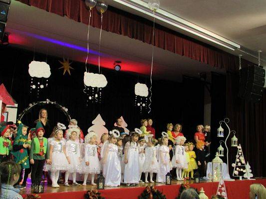 Grafika #48: 12.12.2019 Spotkanie wigilijne cz.II