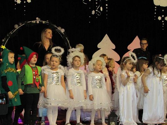 Grafika #50: 12.12.2019 Spotkanie wigilijne cz.II