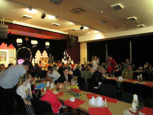 Grafika #66: 12.12.2019 Spotkanie wigilijne cz.II