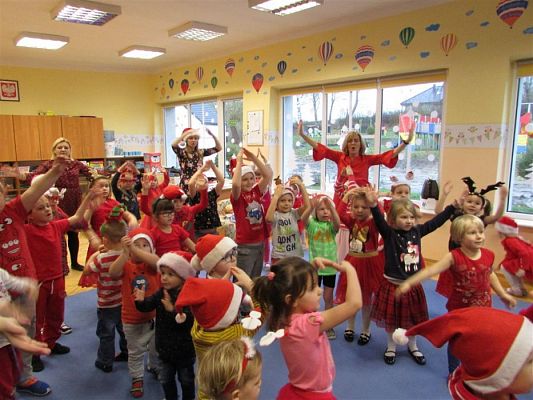 Grafika #70: 06.12.2019 Mikołajki