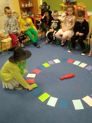 Grafika #2: 29.11.2019 Andrzejki gr III