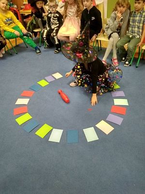 Grafika #17: 29.11.2019 Andrzejki gr III