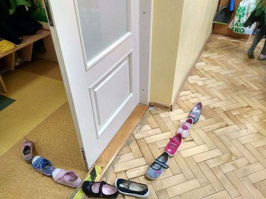 Grafika #20: 29.11.2019 Andrzejki gr III