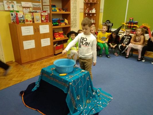 Grafika #21: 29.11.2019 Andrzejki gr III