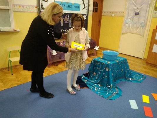 Grafika #27: 29.11.2019 Andrzejki gr III