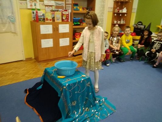 Grafika #29: 29.11.2019 Andrzejki gr III