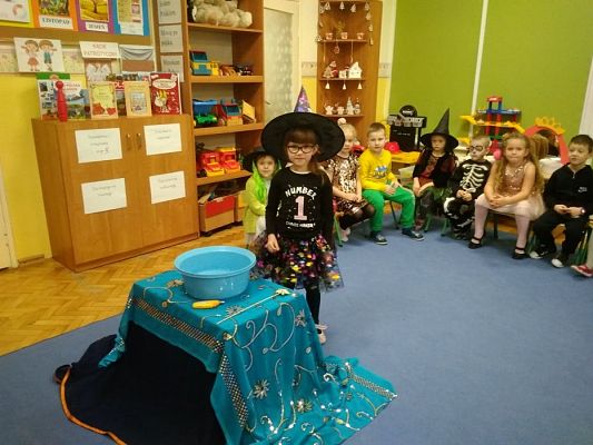 Grafika #30: 29.11.2019 Andrzejki gr III