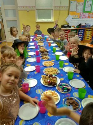 Grafika #33: 29.11.2019 Andrzejki gr III