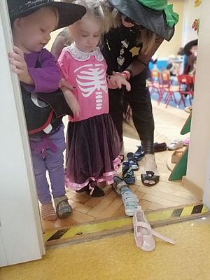 Grafika #3: 29.11.2019 Andrzejki gr I