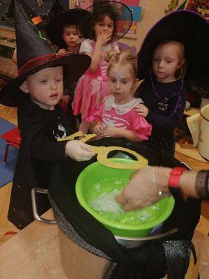 Grafika #4: 29.11.2019 Andrzejki gr I