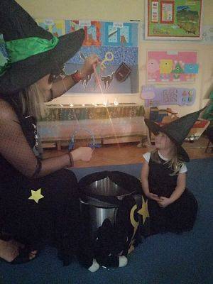 Grafika #9: 29.11.2019 Andrzejki gr I